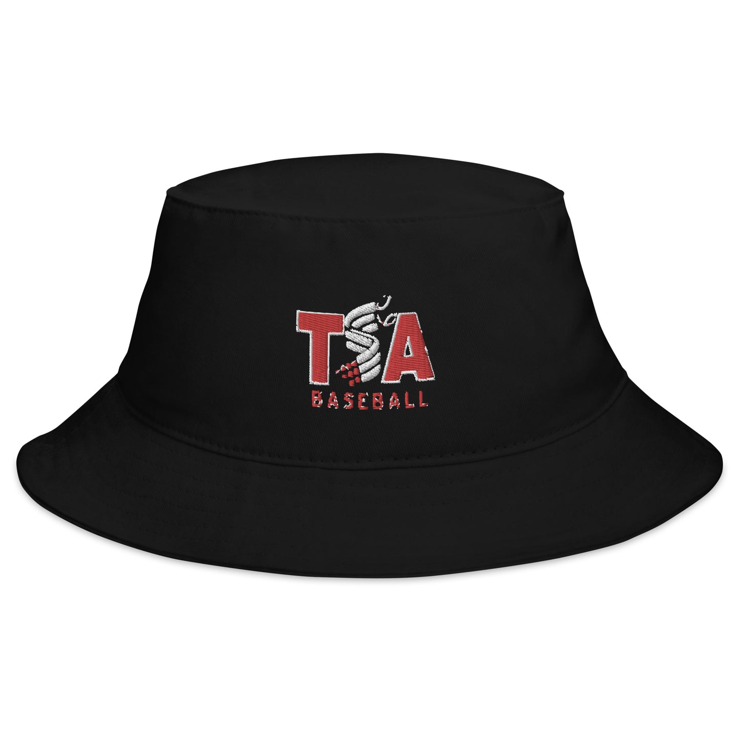 T.S.A. Baseball Bucket Hat