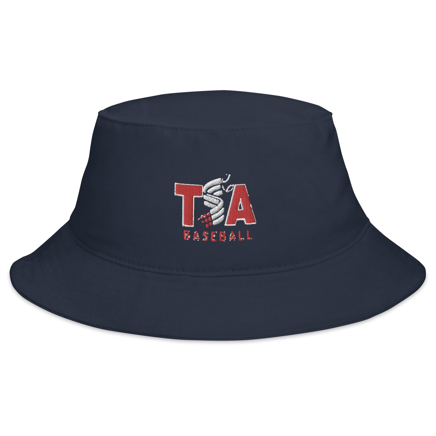T.S.A. Baseball Bucket Hat