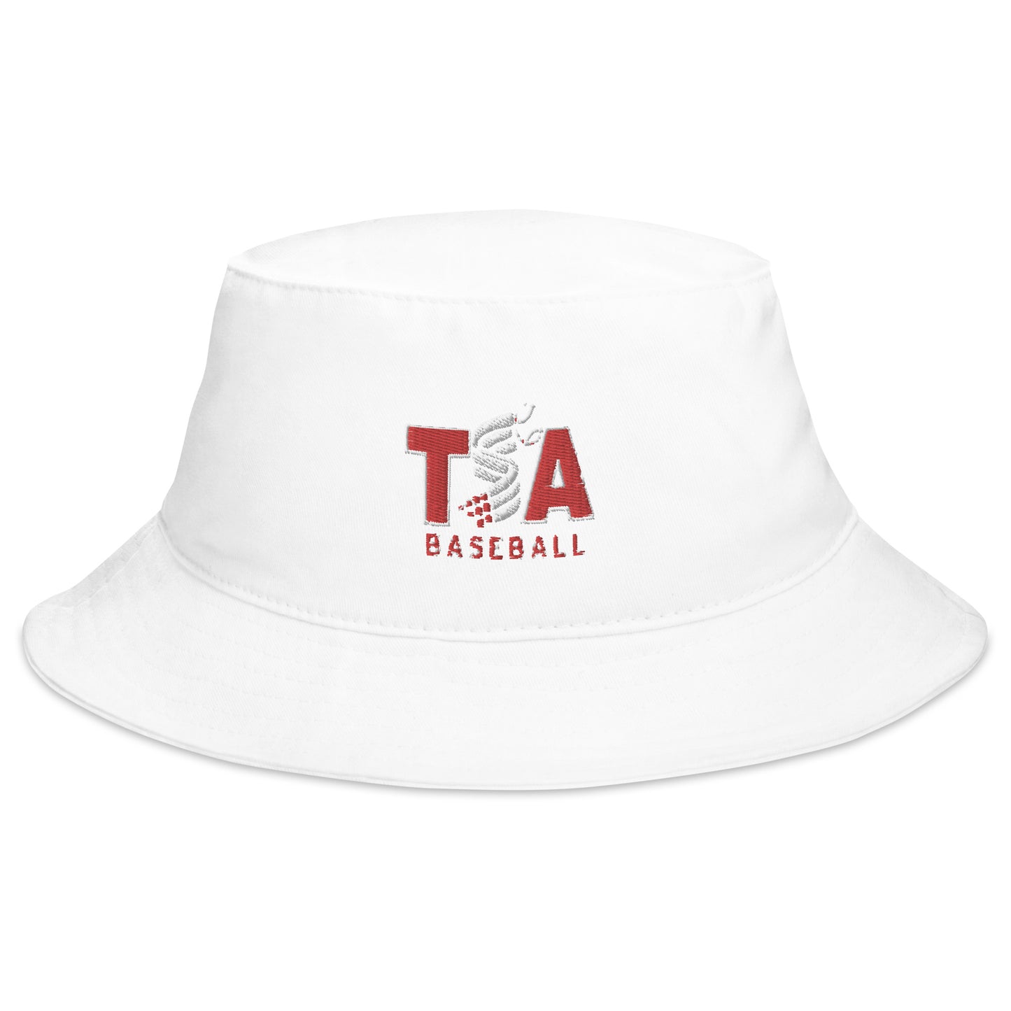 T.S.A. Baseball Bucket Hat