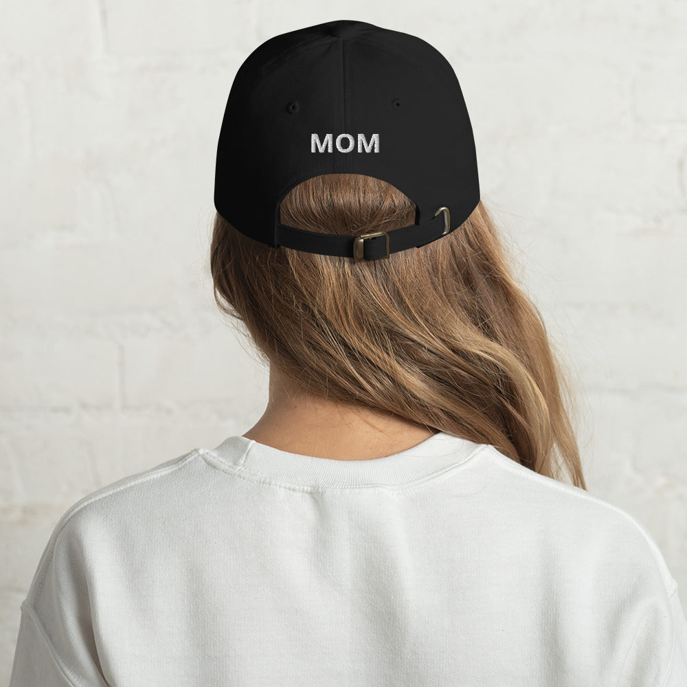 Mom Hat