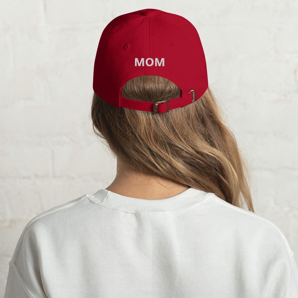 Mom Hat