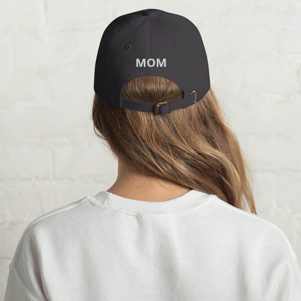 Mom Hat