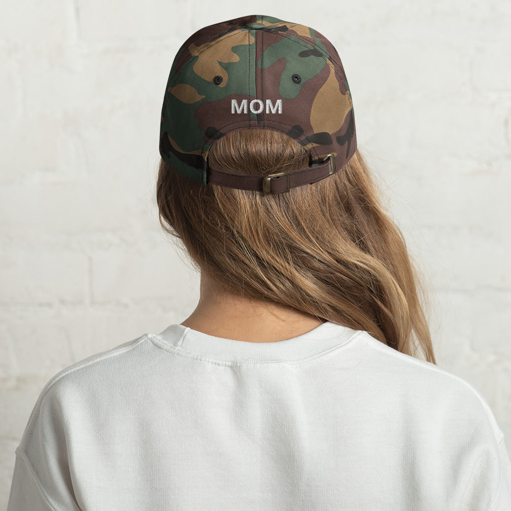 Mom Hat