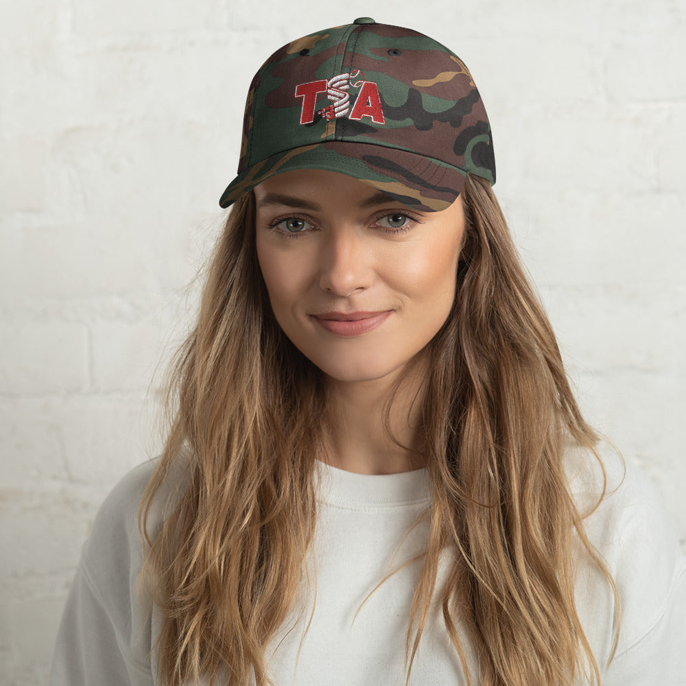 Mom Hat