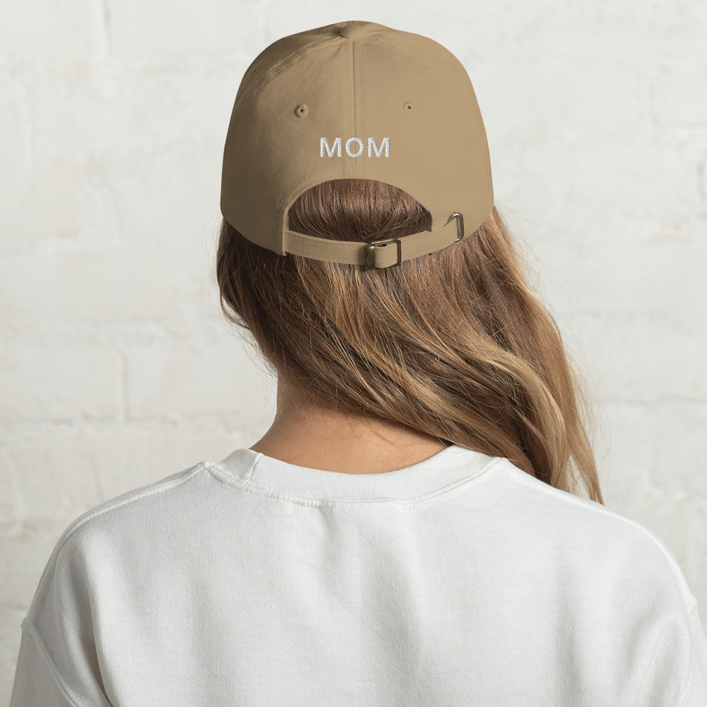 Mom Hat