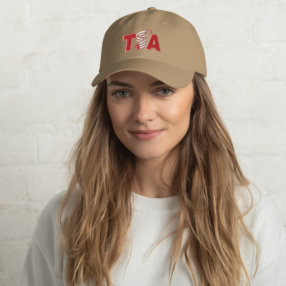Mom Hat