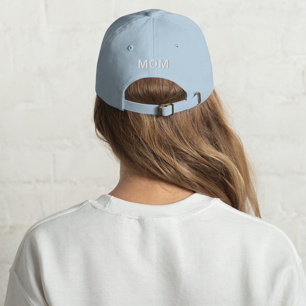 Mom Hat