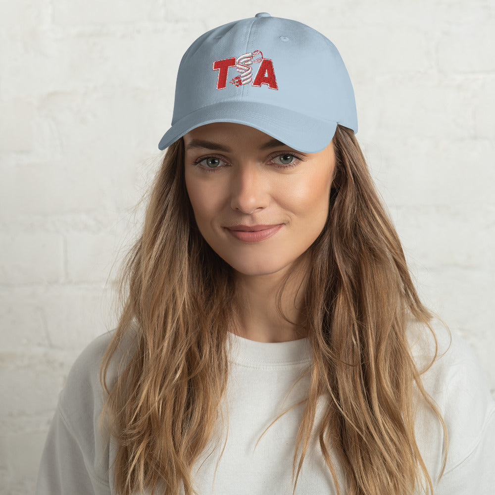 Mom Hat