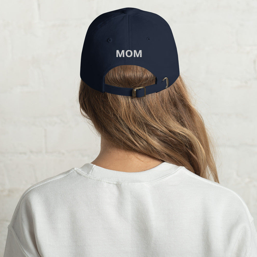 Mom Hat