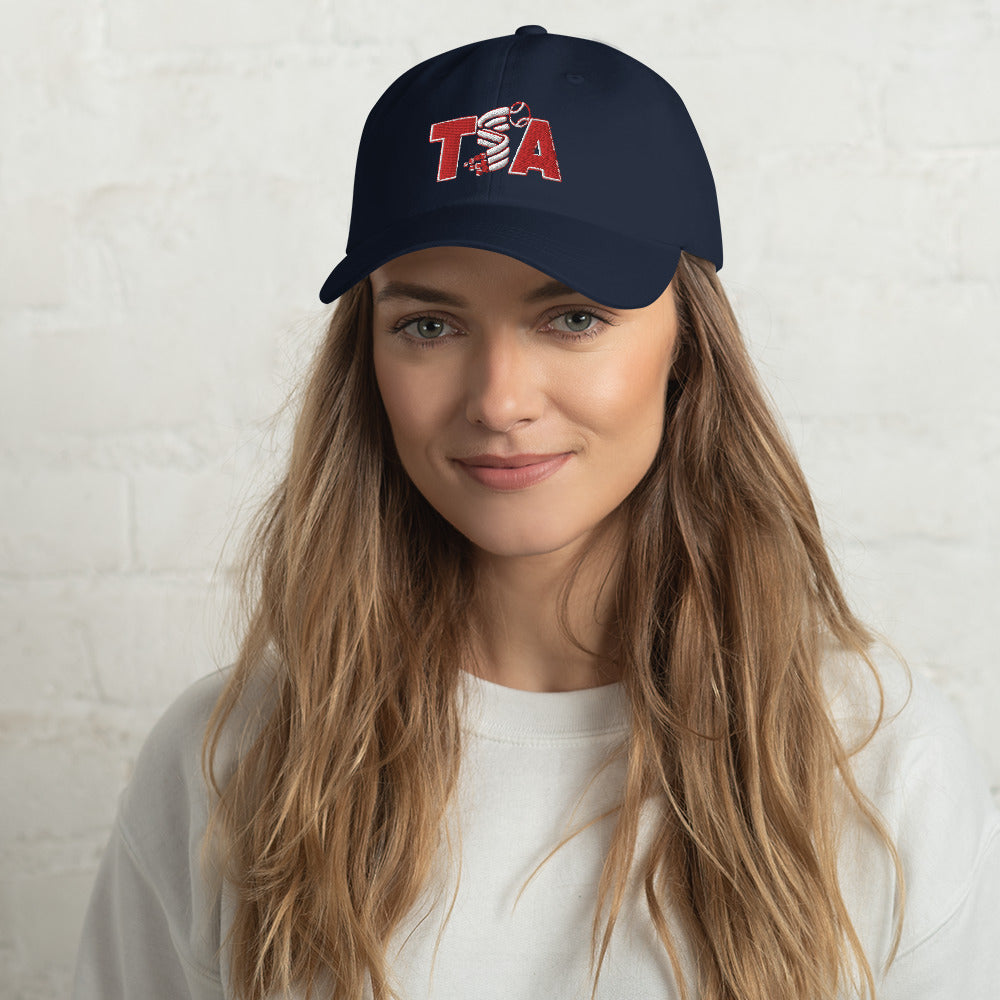 Mom Hat