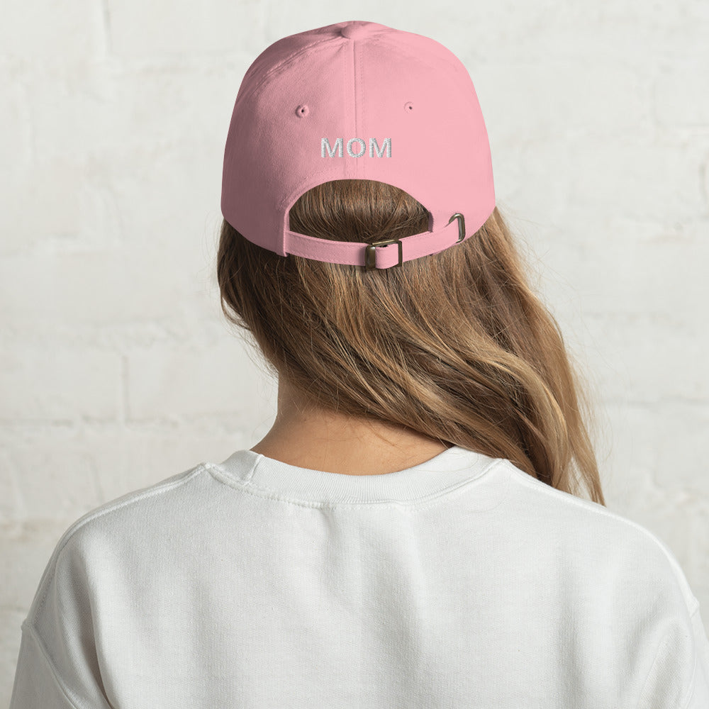 Mom Hat
