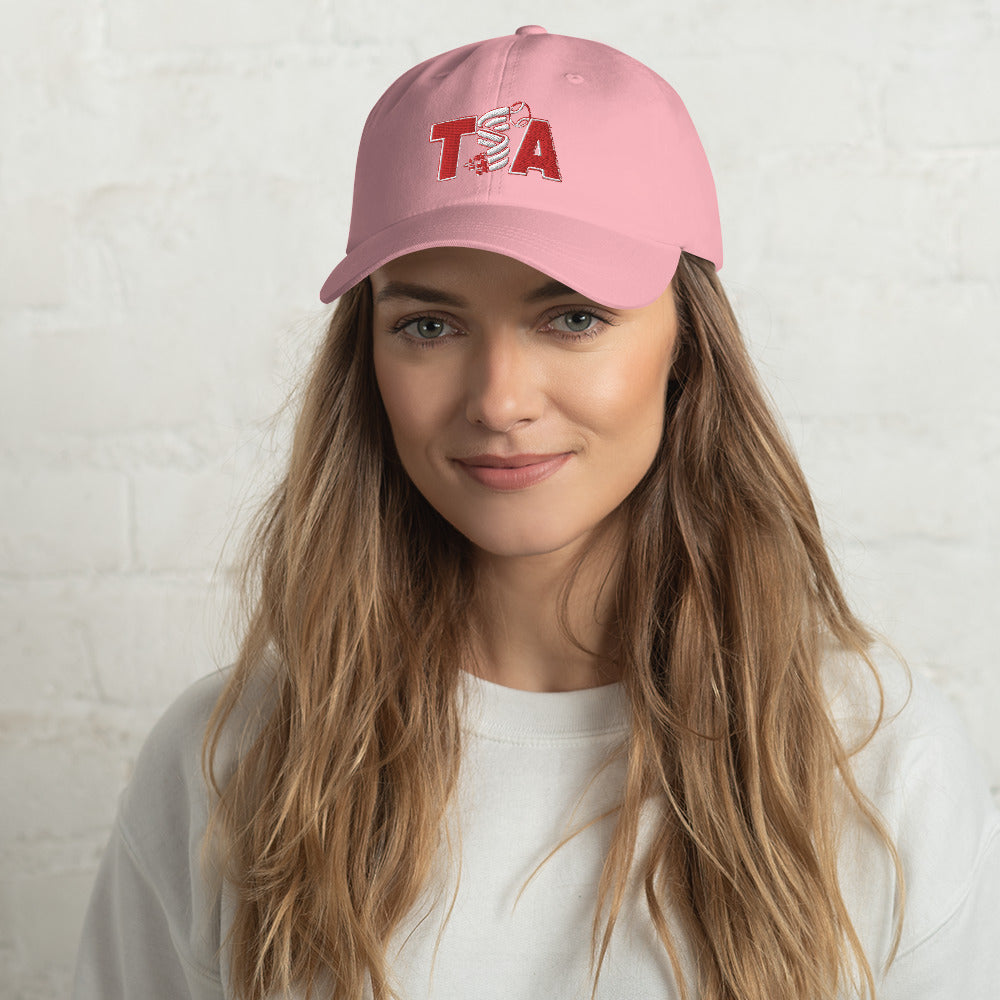 Mom Hat