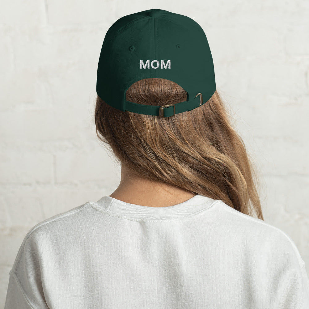 Mom Hat