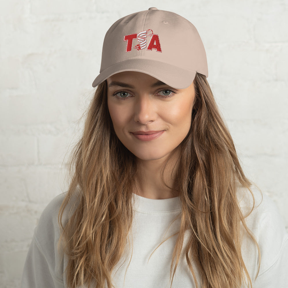 Mom Hat