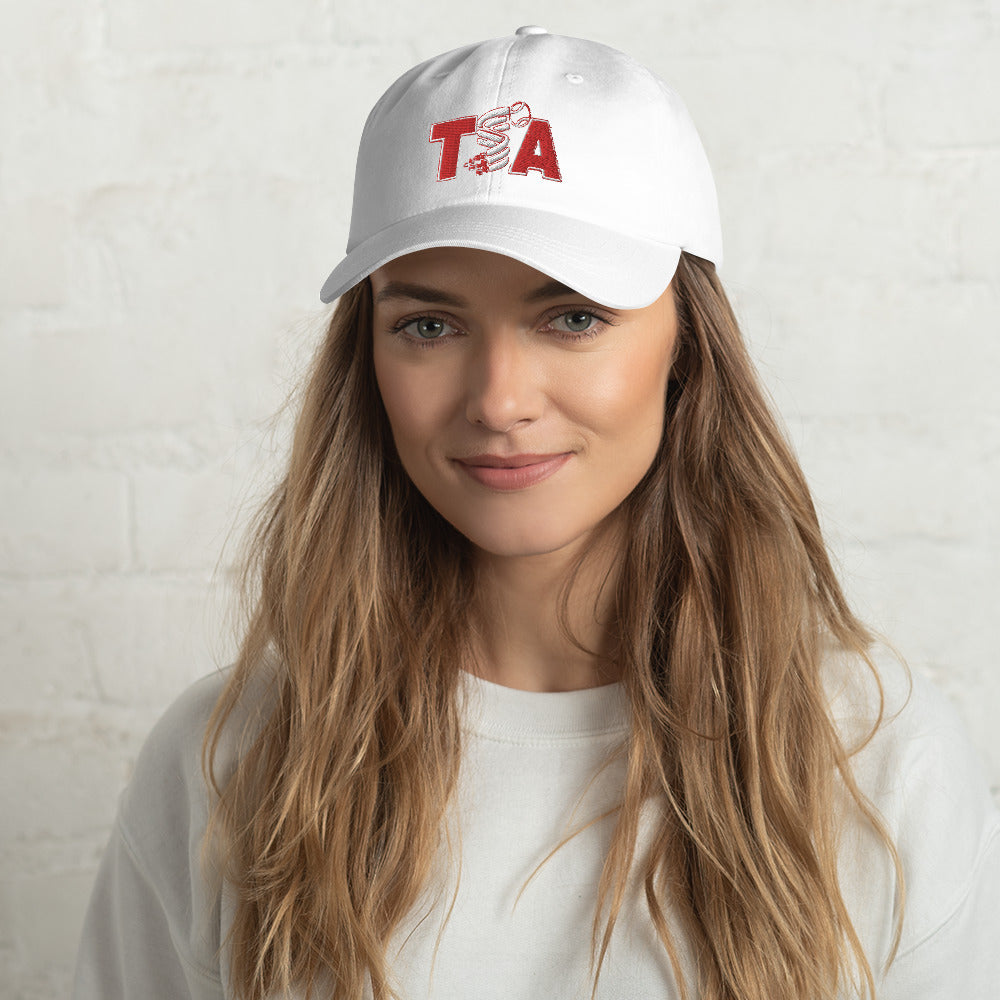 Mom Hat