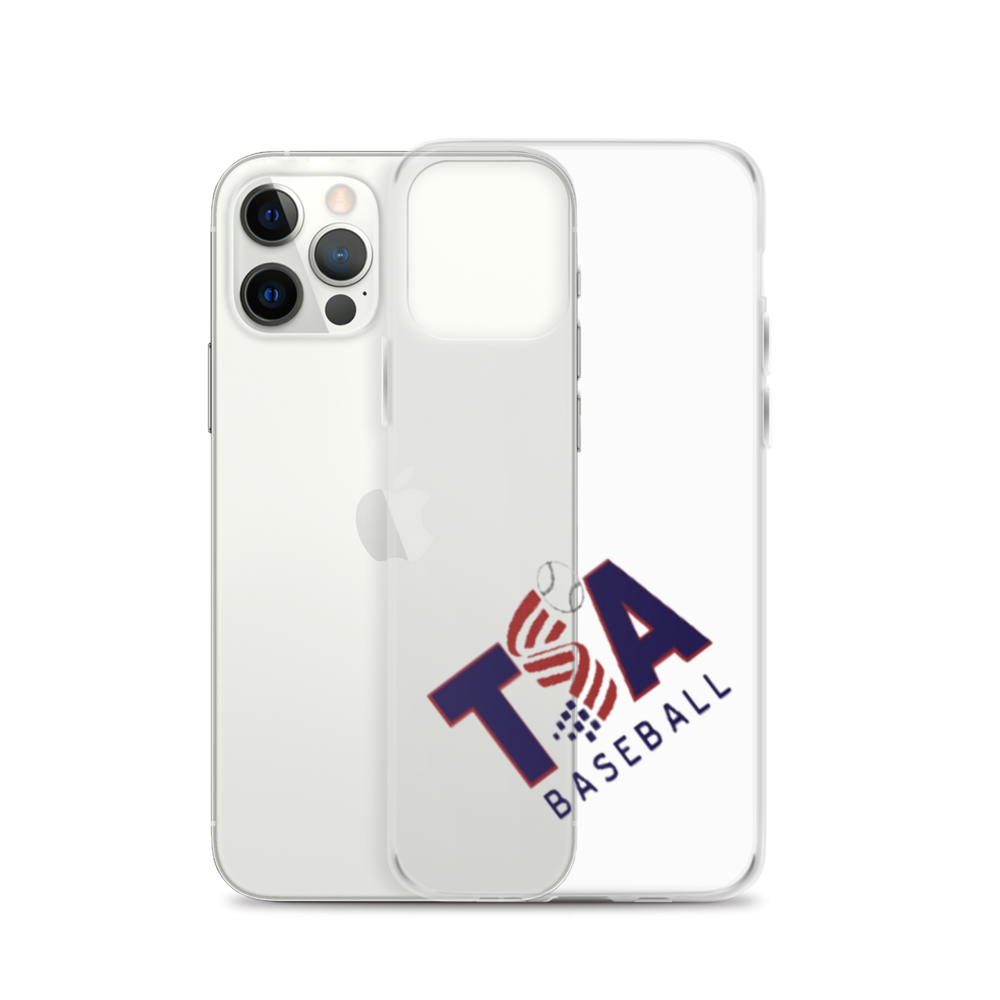 Clear Case for iPhone®