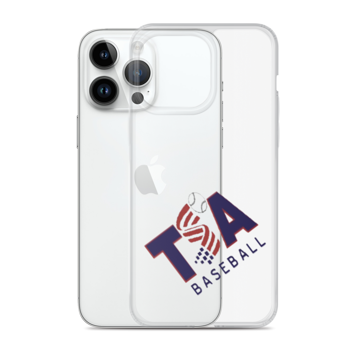 Clear Case for iPhone®
