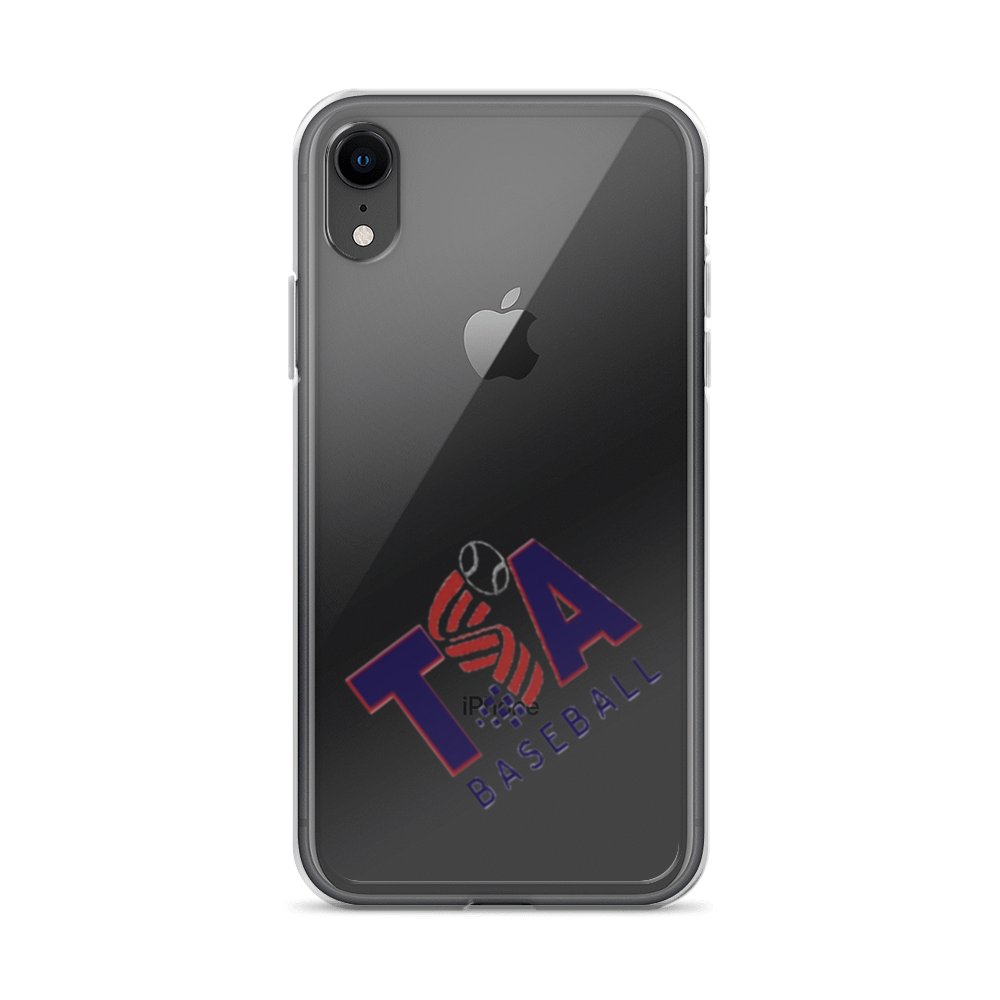 Clear Case for iPhone®