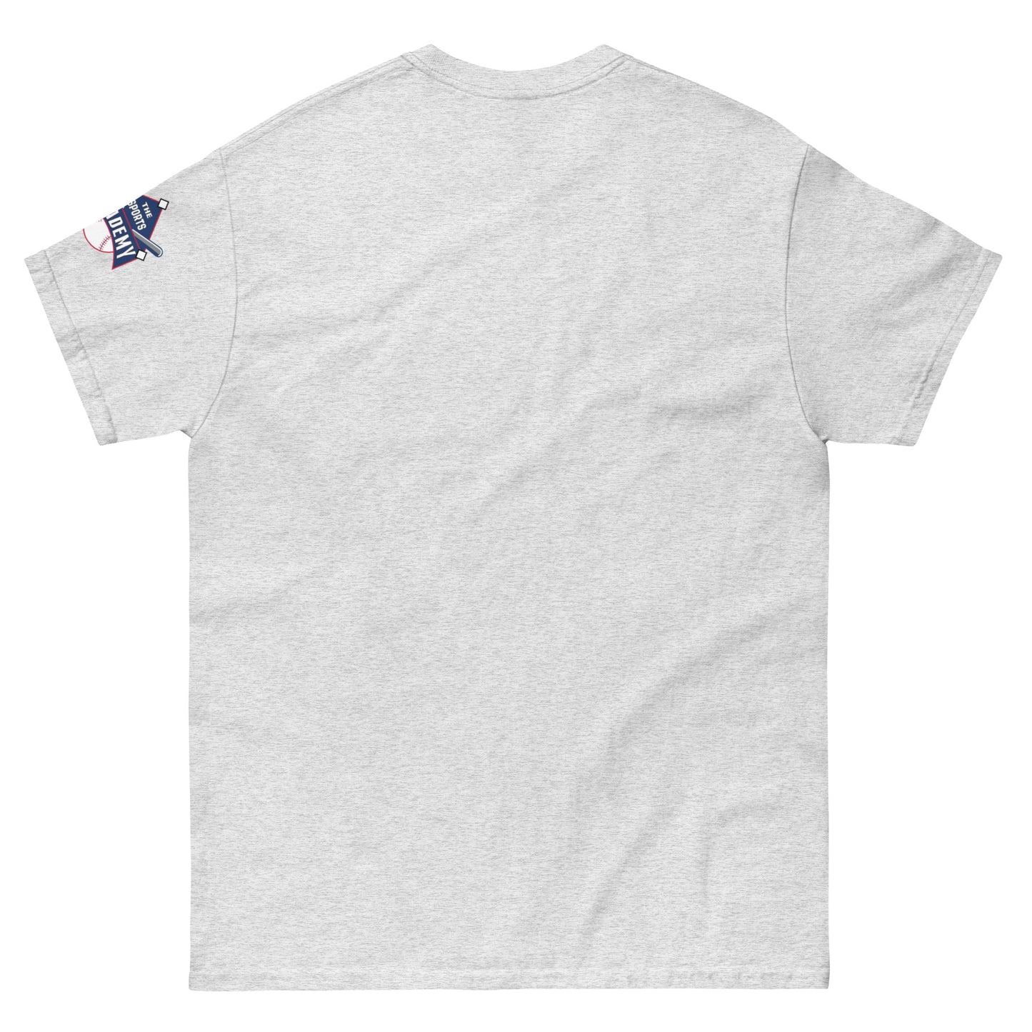 Softball World Men's classic tee