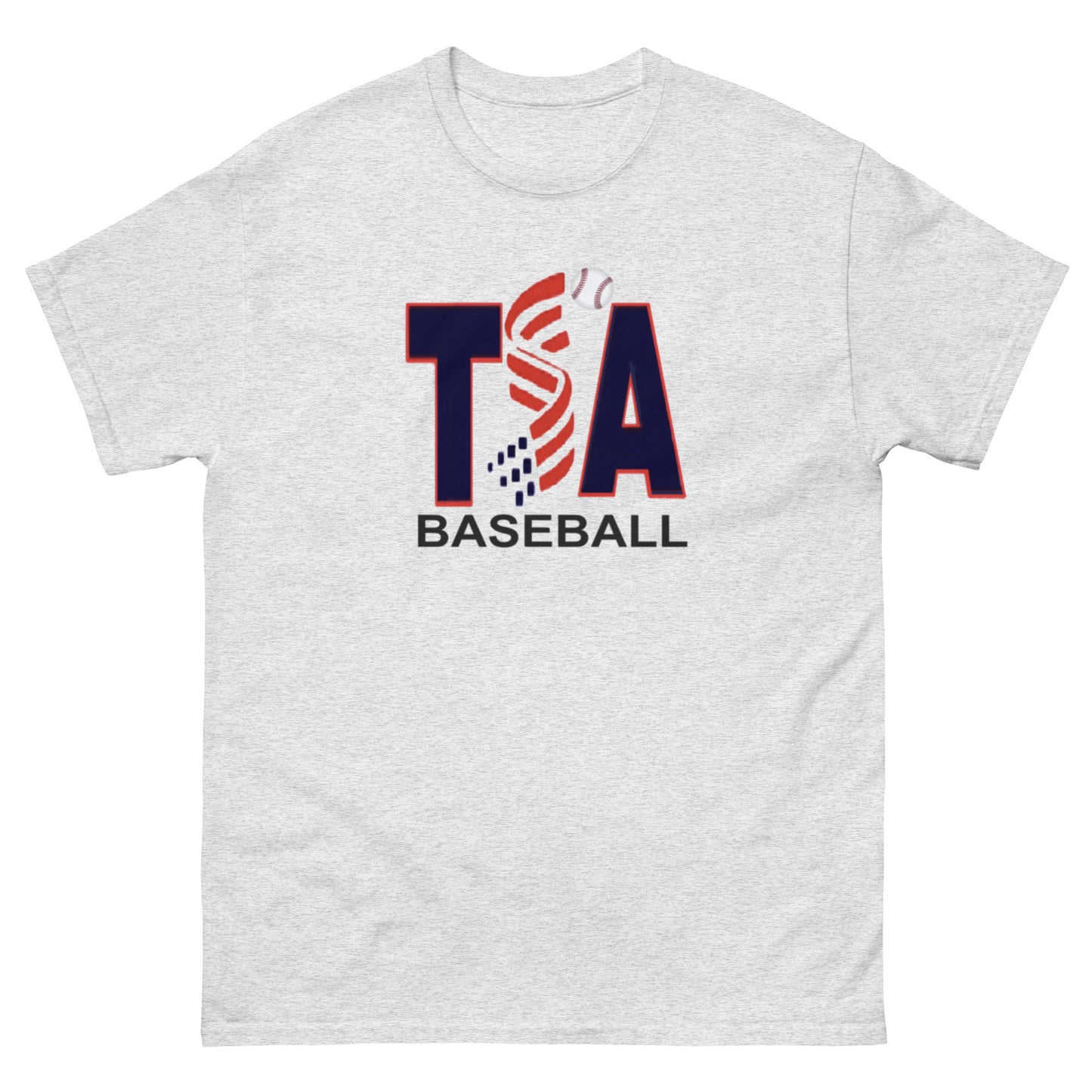 Men's classic tee