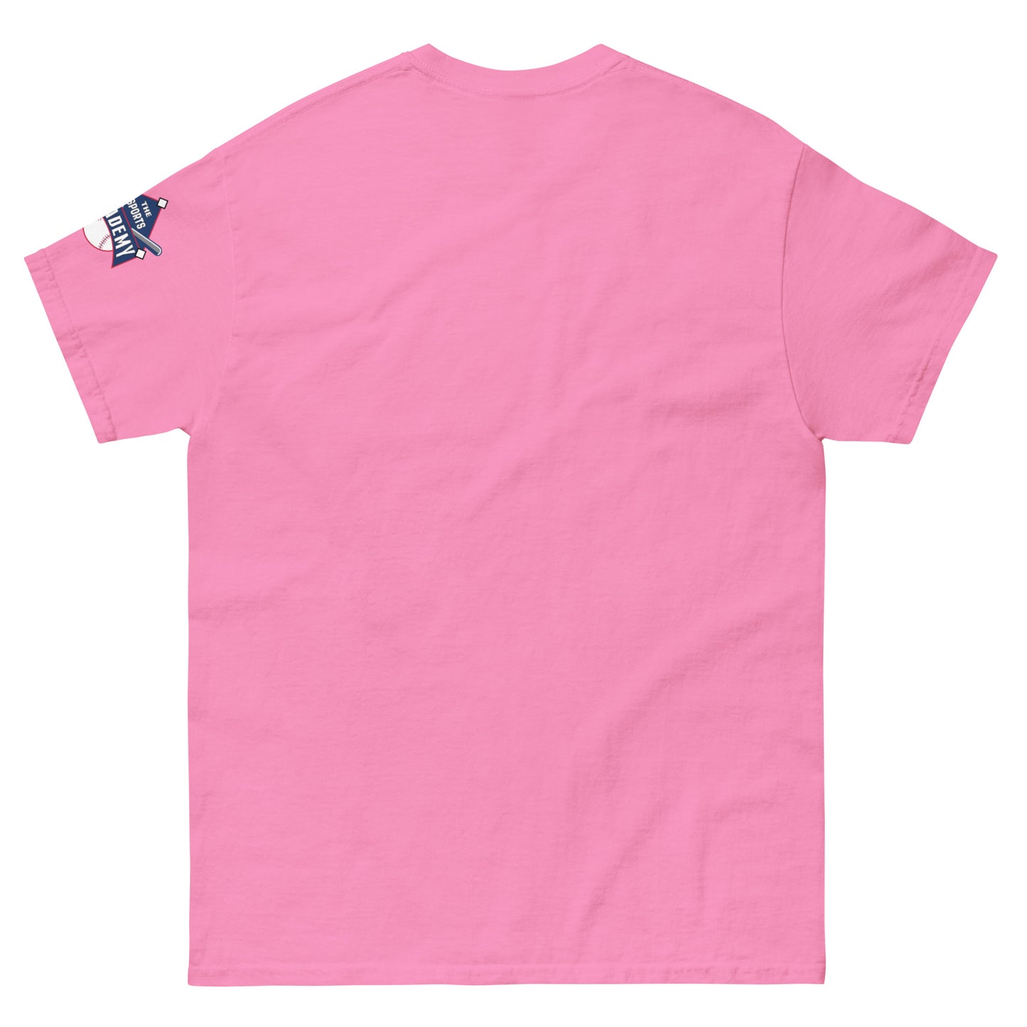 Softball World Men's classic tee