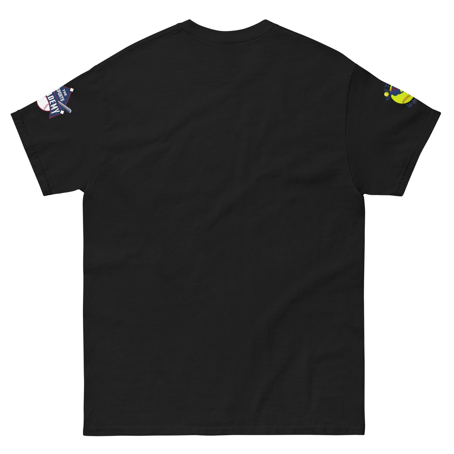 T.S.A. "Chase Greatness" Men's classic tee