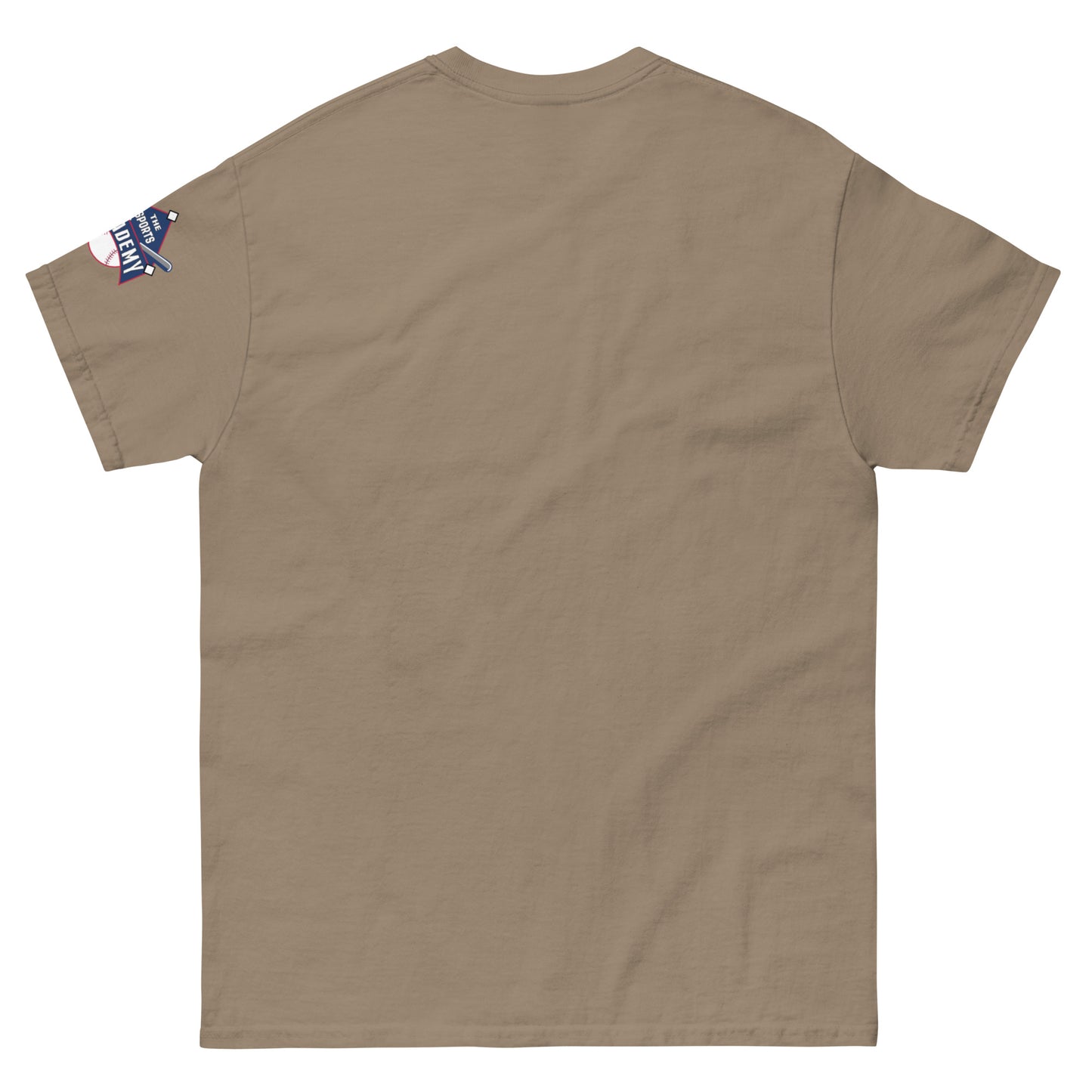 Softball World Men's classic tee
