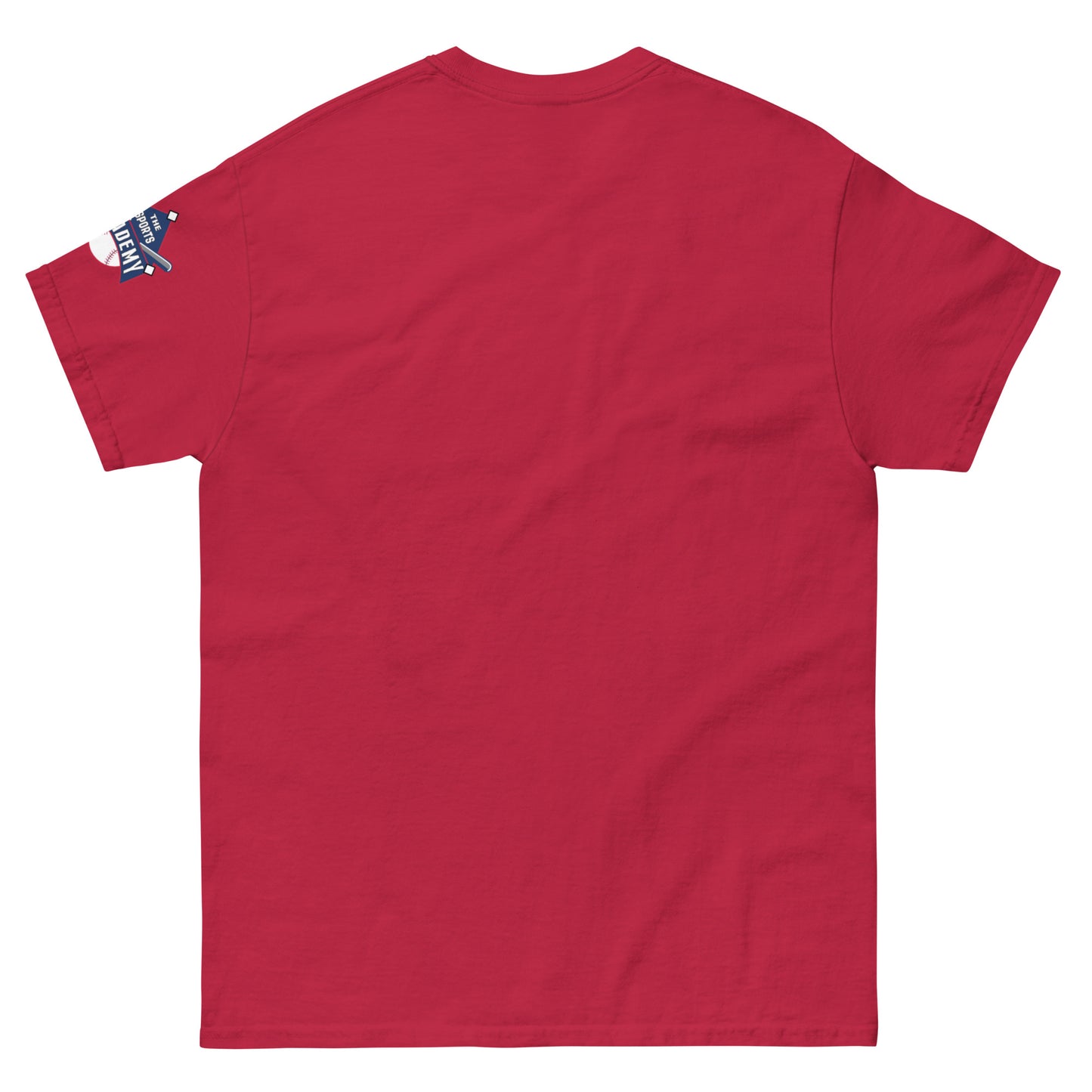 Softball World Men's classic tee