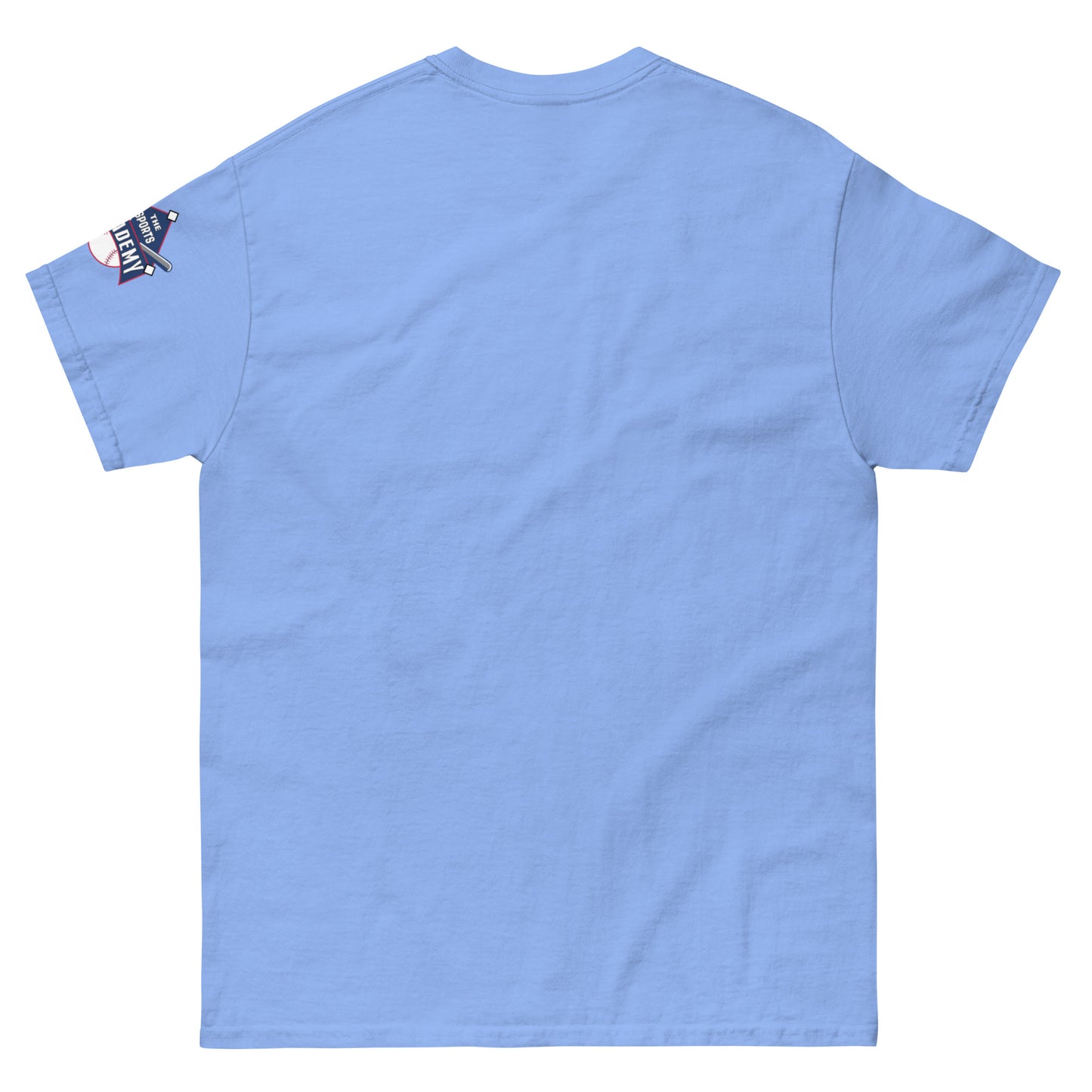 Softball World Men's classic tee