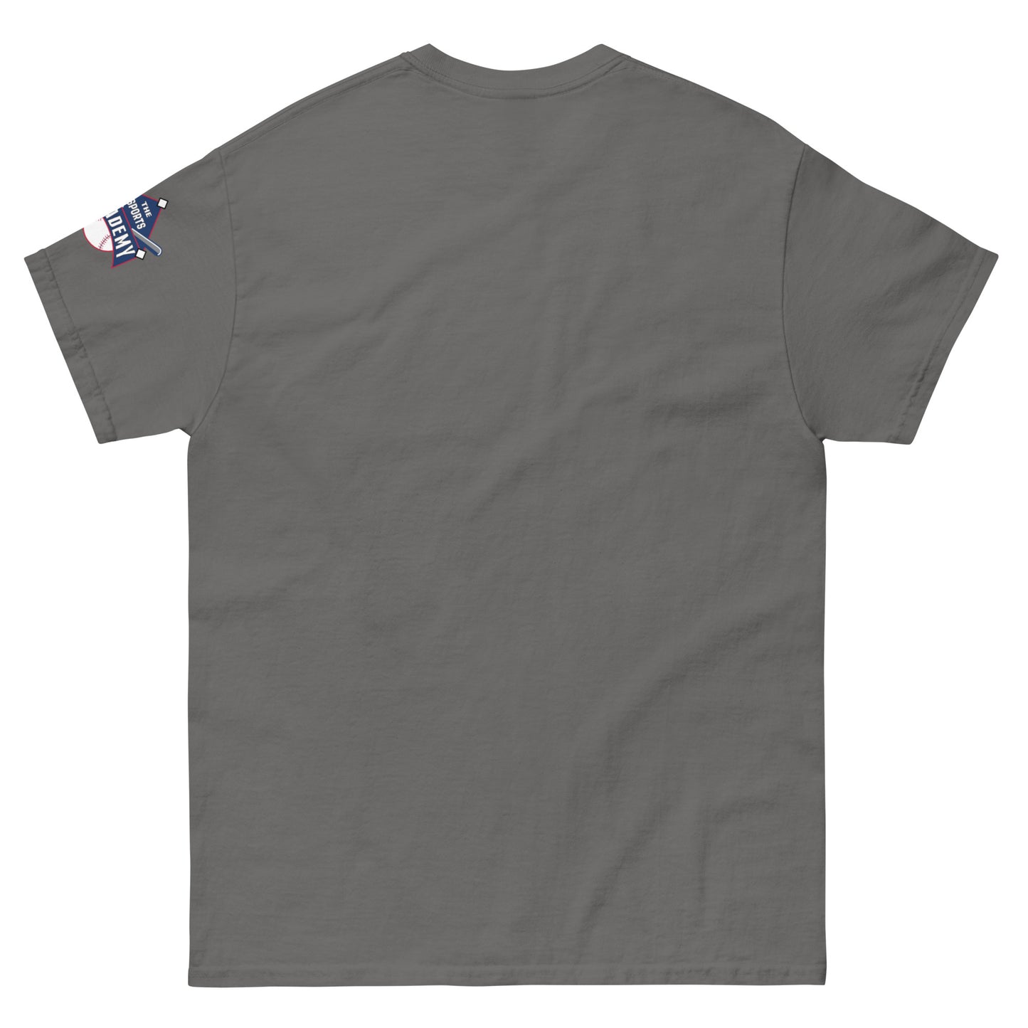 Softball World Men's classic tee