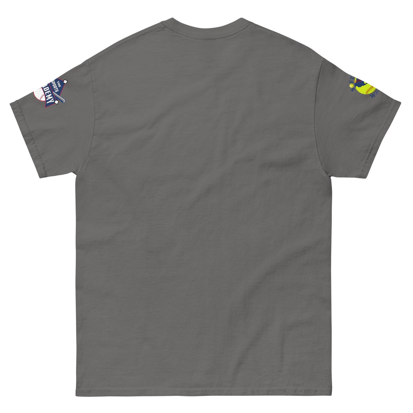 T.S.A. "Chase Greatness" Men's classic tee