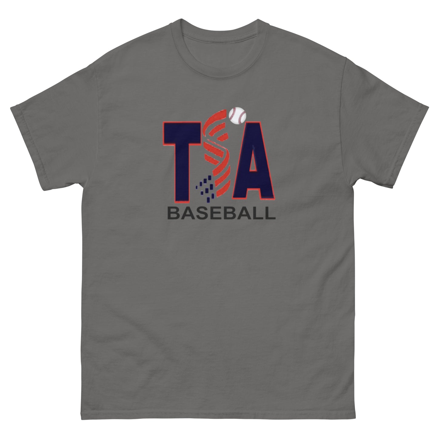 Men's classic tee
