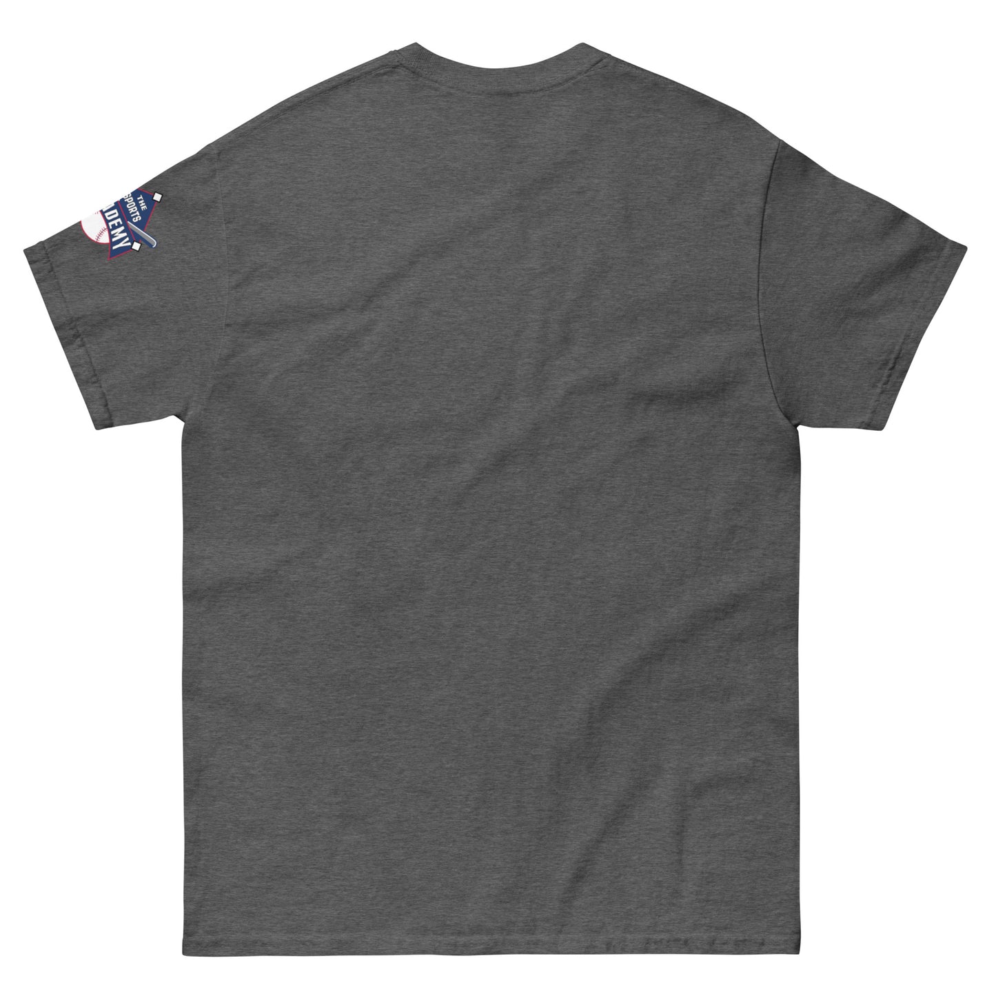 Softball World Men's classic tee