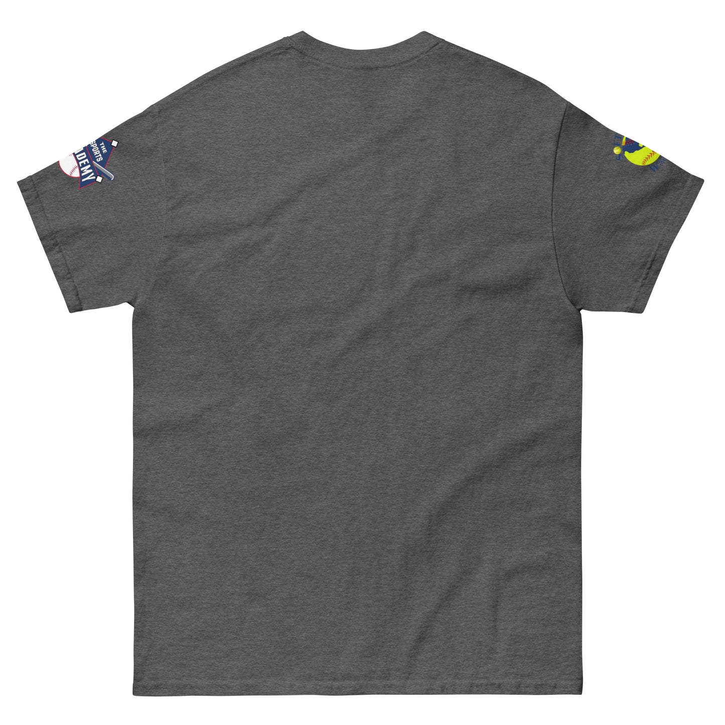 T.S.A. "Chase Greatness" Men's classic tee
