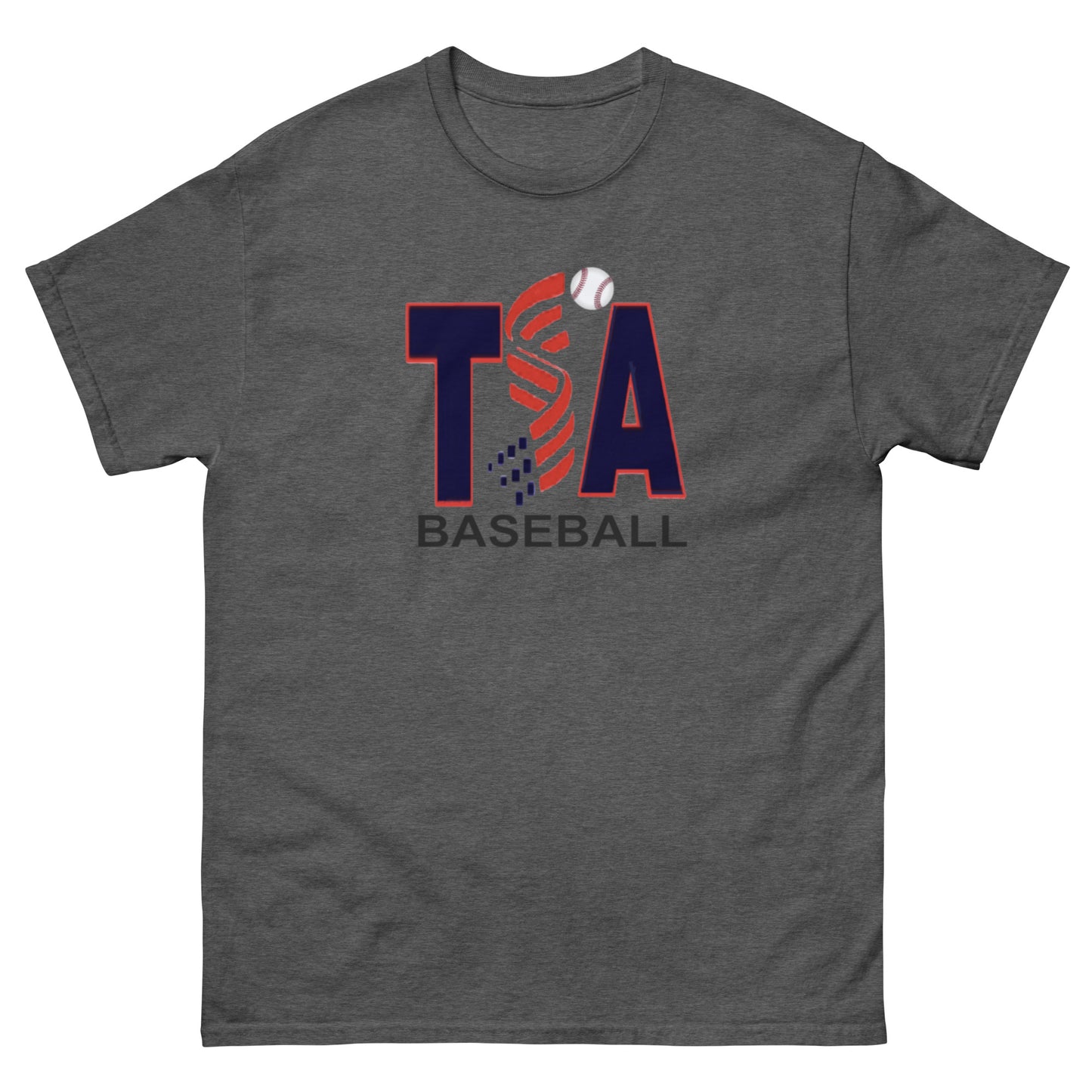 Men's classic tee