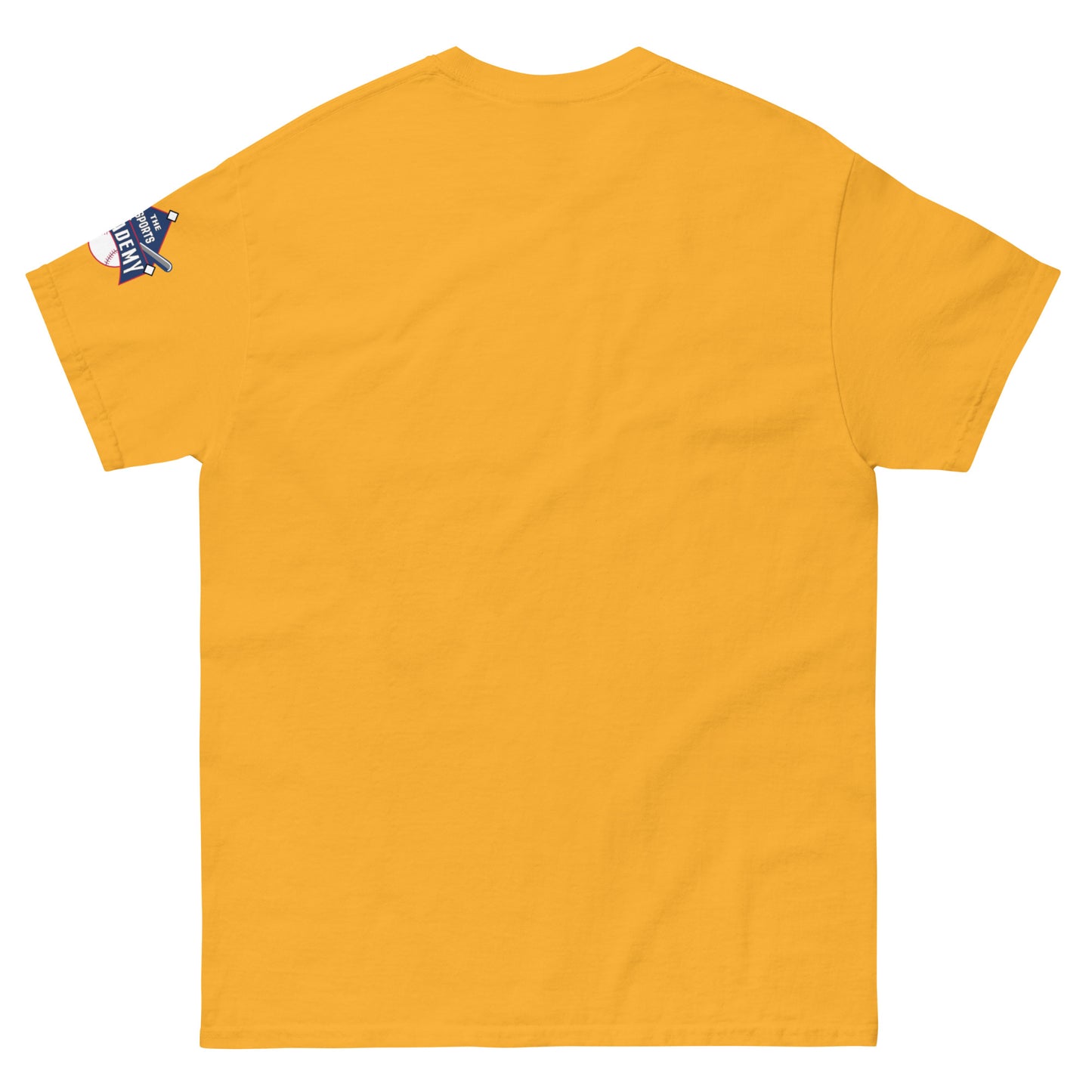 Softball World Men's classic tee