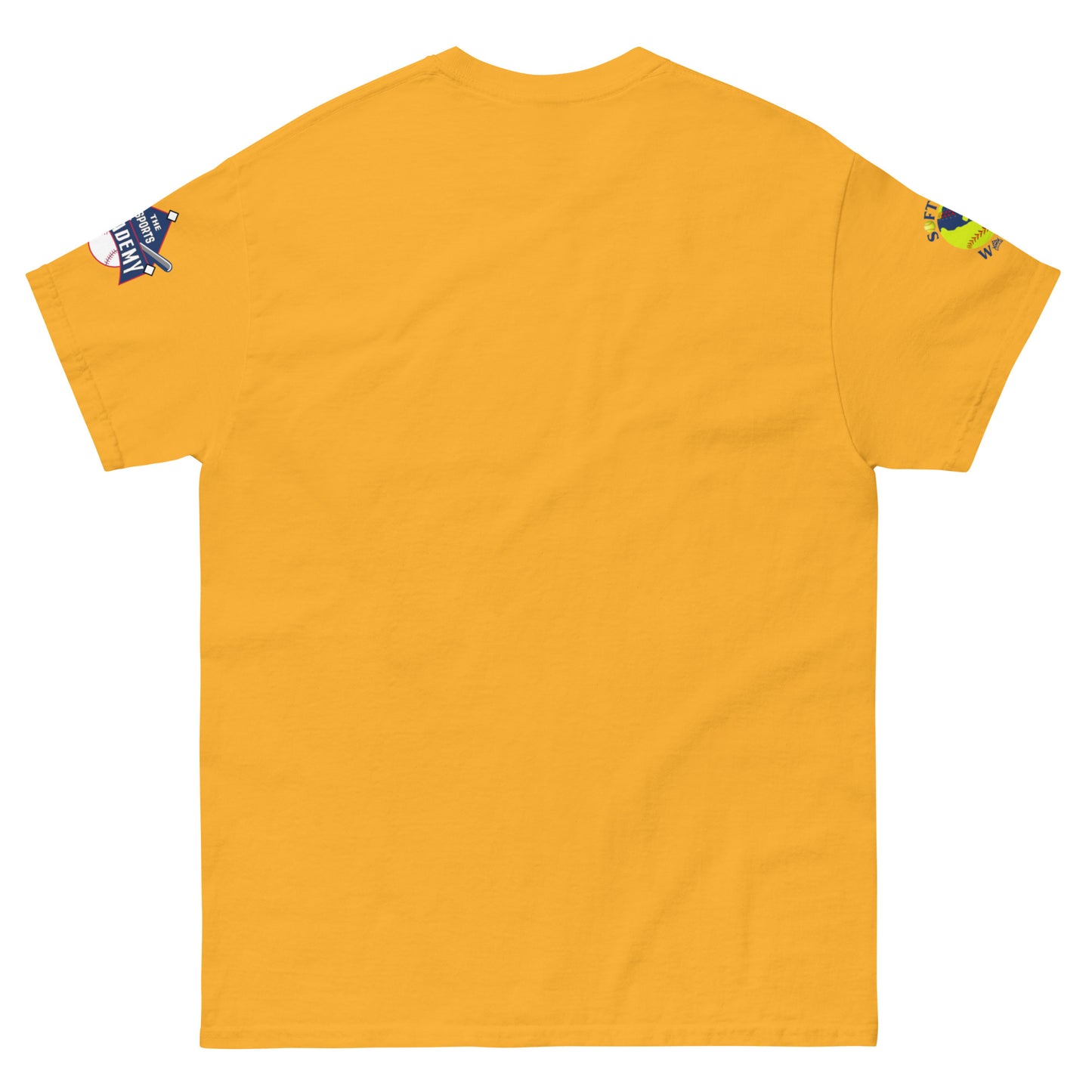 T.S.A. "Chase Greatness" Men's classic tee