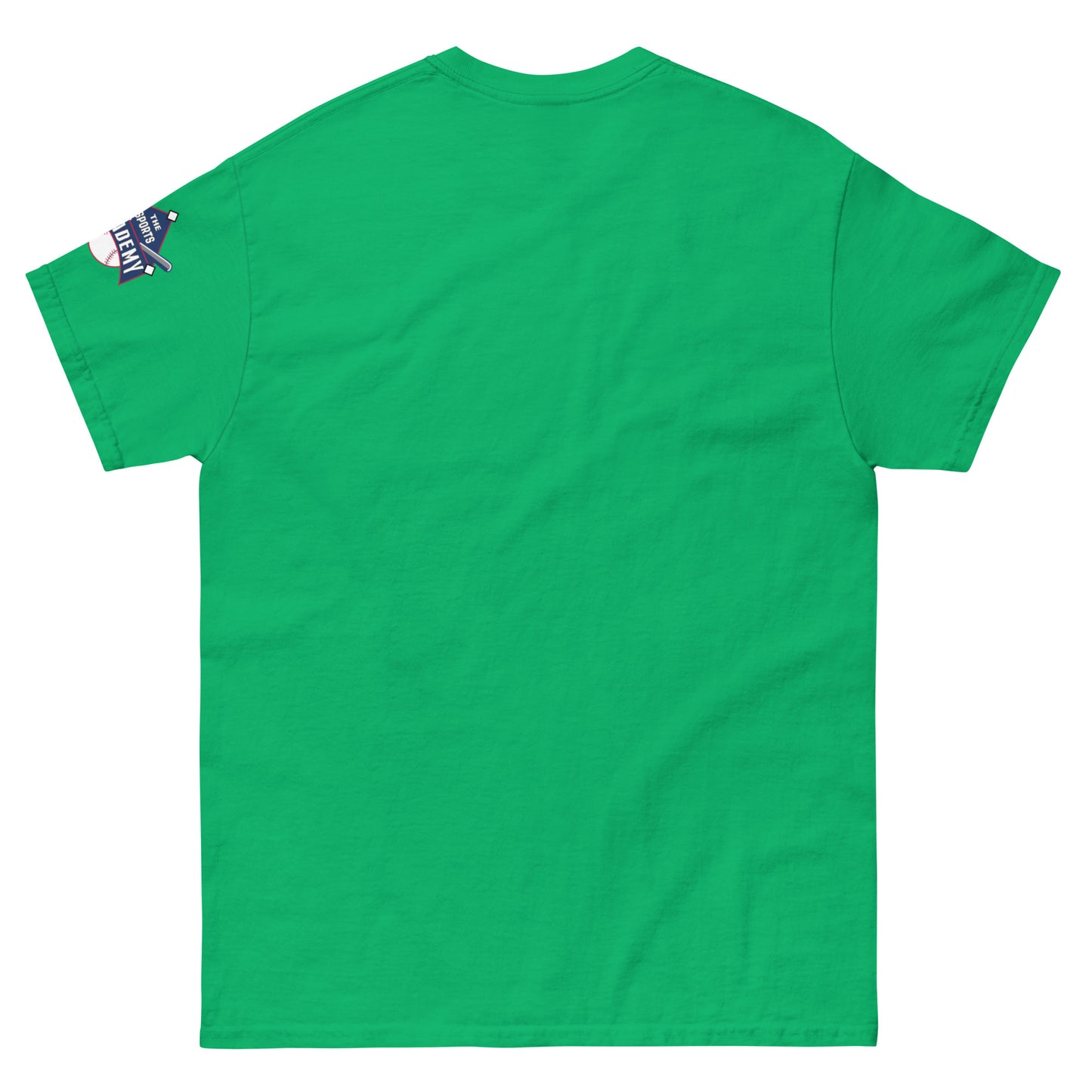 Softball World Men's classic tee