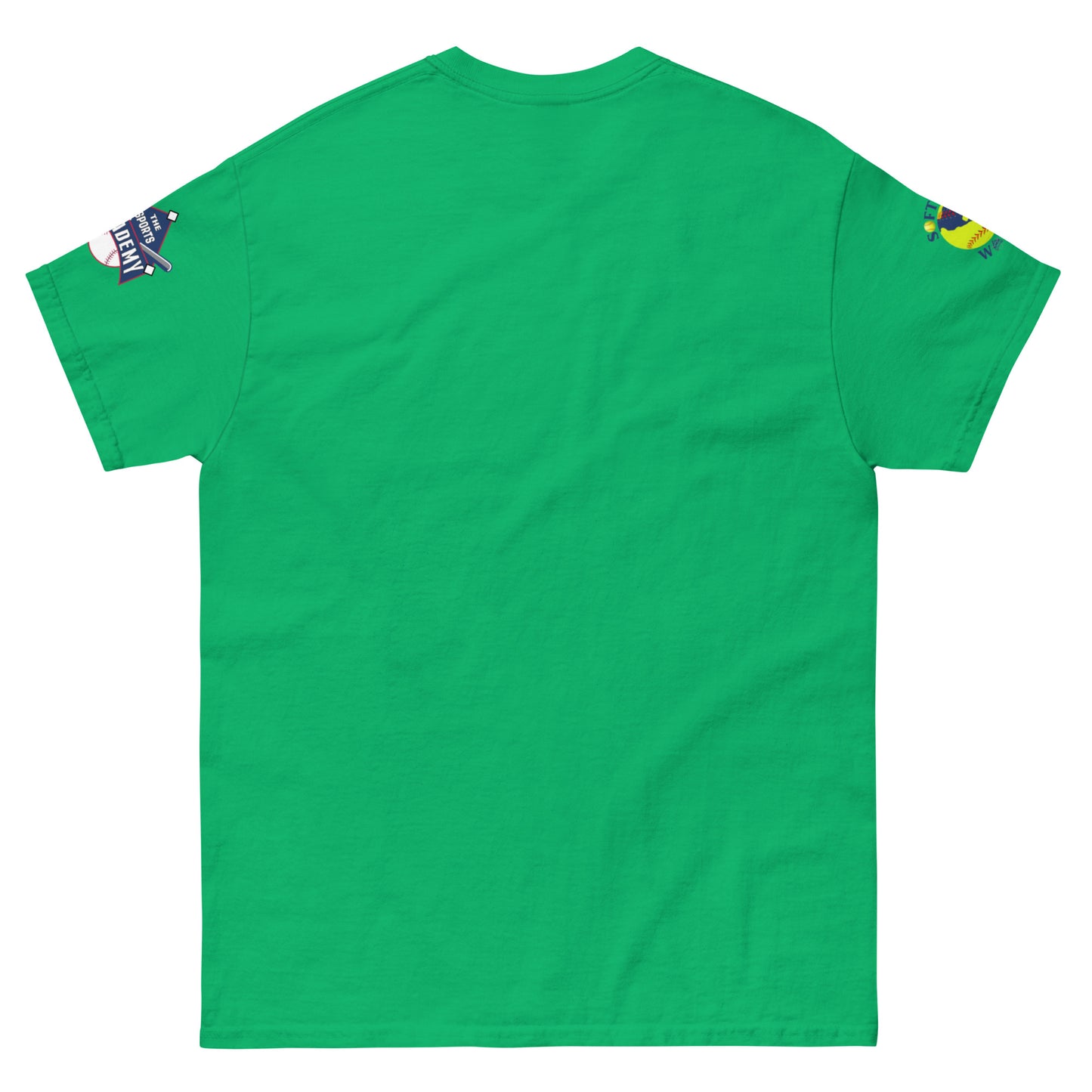 T.S.A. "Chase Greatness" Men's classic tee
