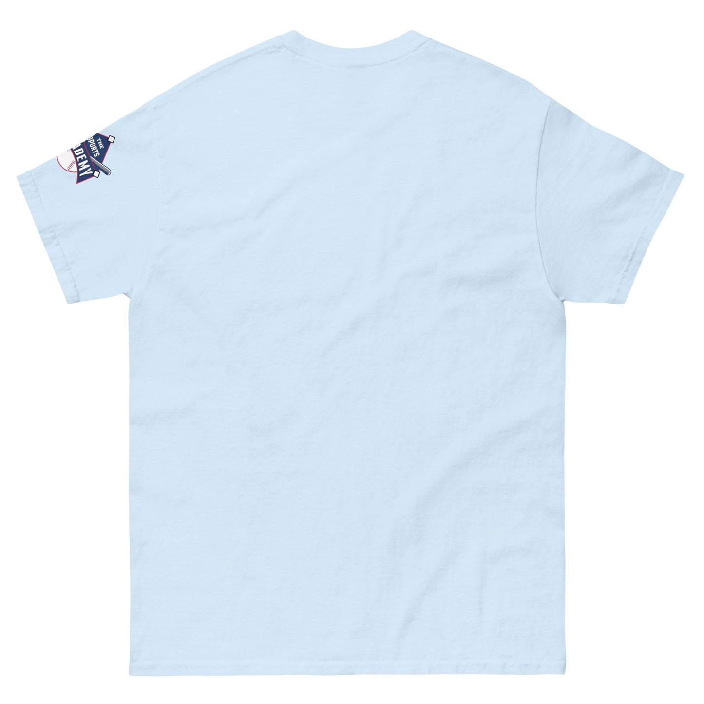 Softball World Men's classic tee