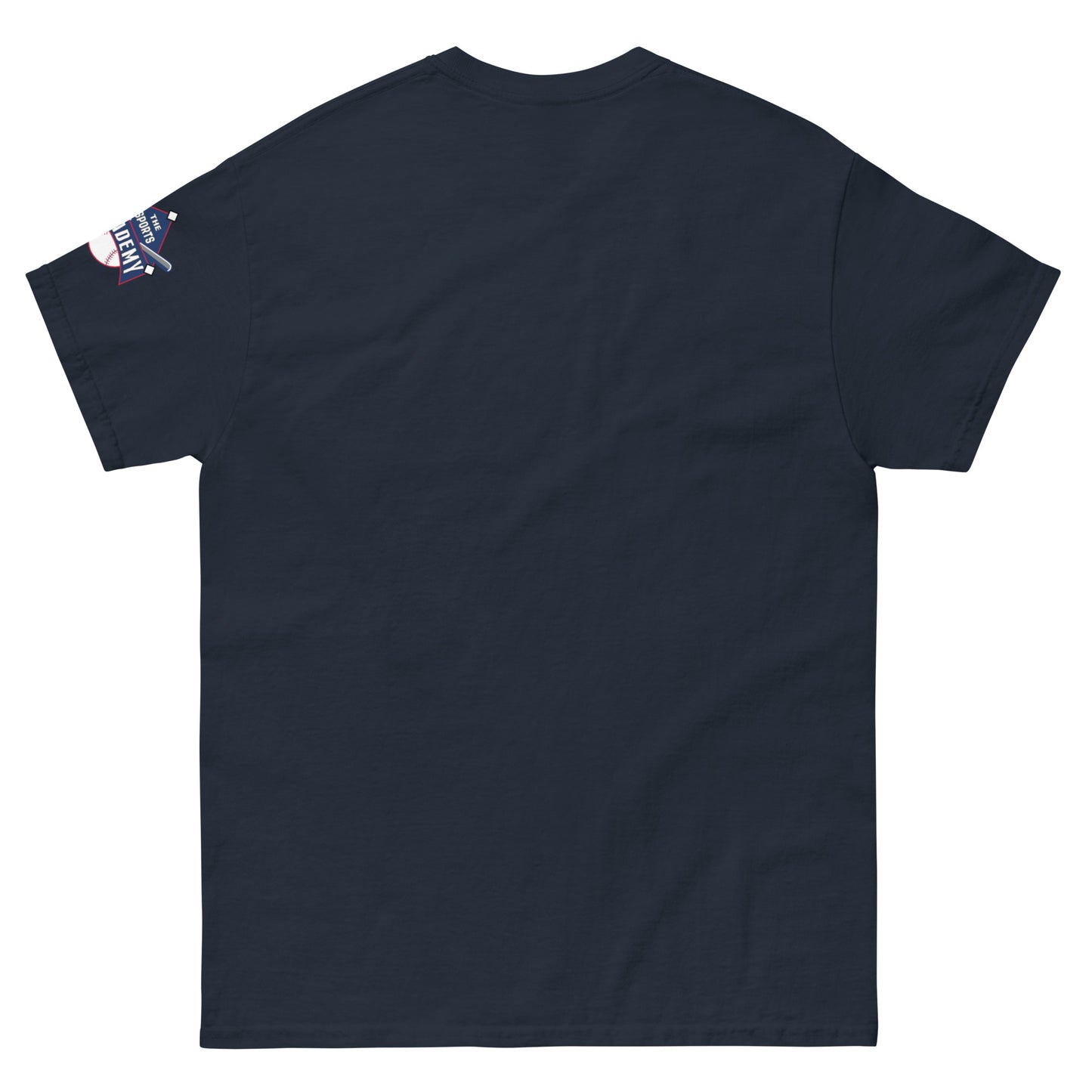 Softball World Men's classic tee