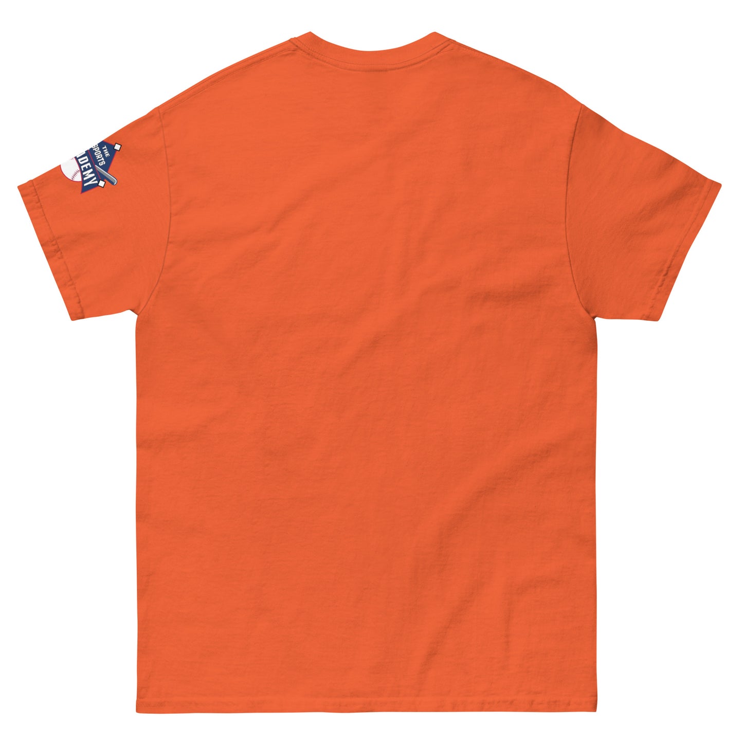 Softball World Men's classic tee