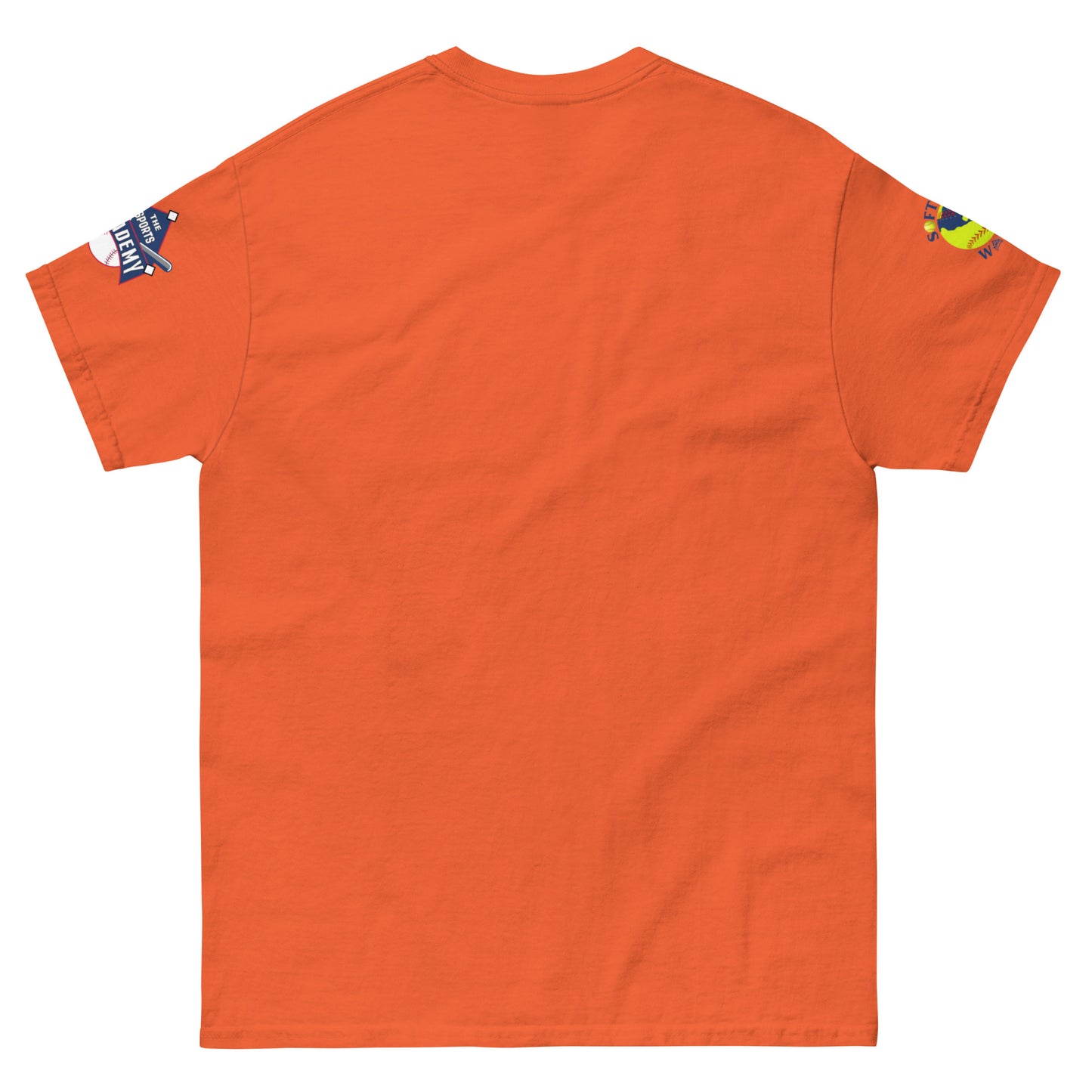 T.S.A. "Chase Greatness" Men's classic tee
