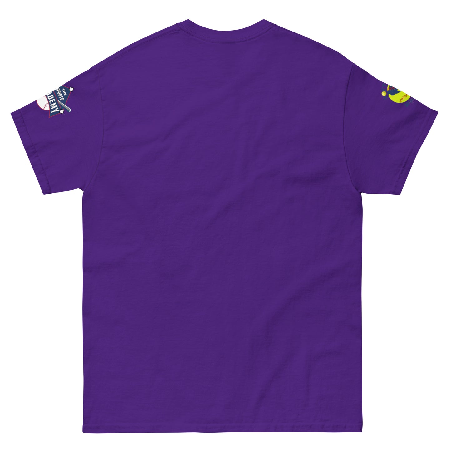 T.S.A. "Chase Greatness" Men's classic tee
