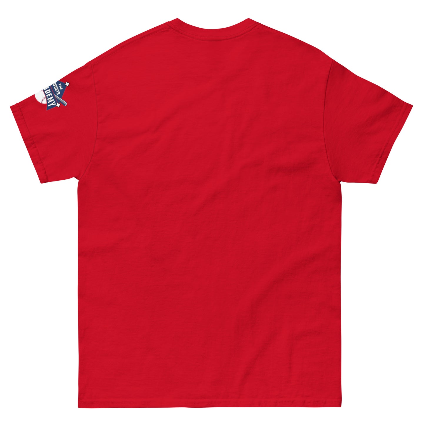 Softball World Men's classic tee