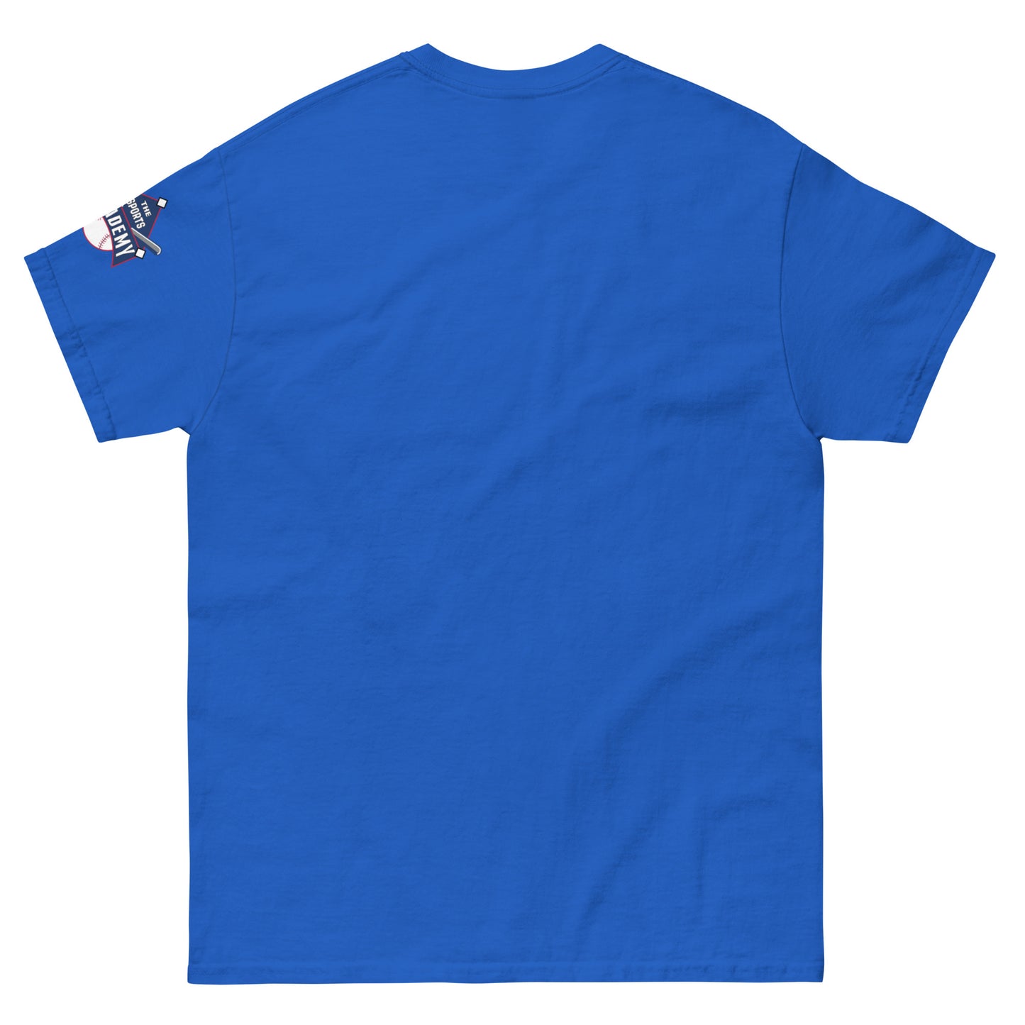 Softball World Men's classic tee