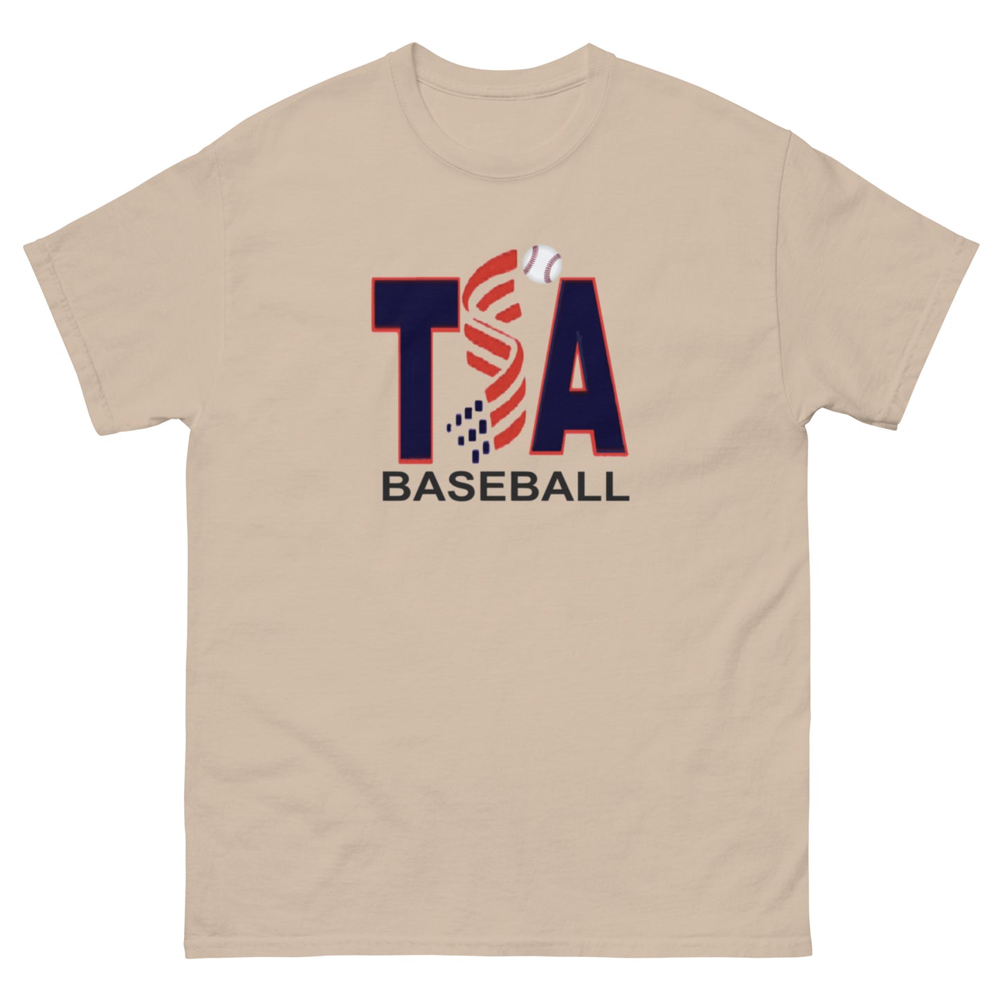 Men's classic tee