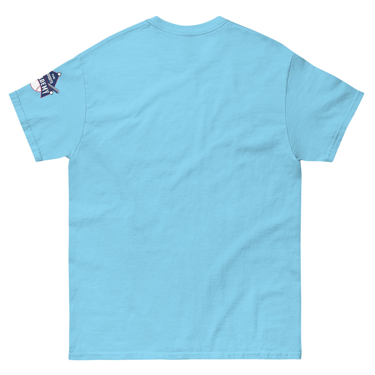 Softball World Men's classic tee