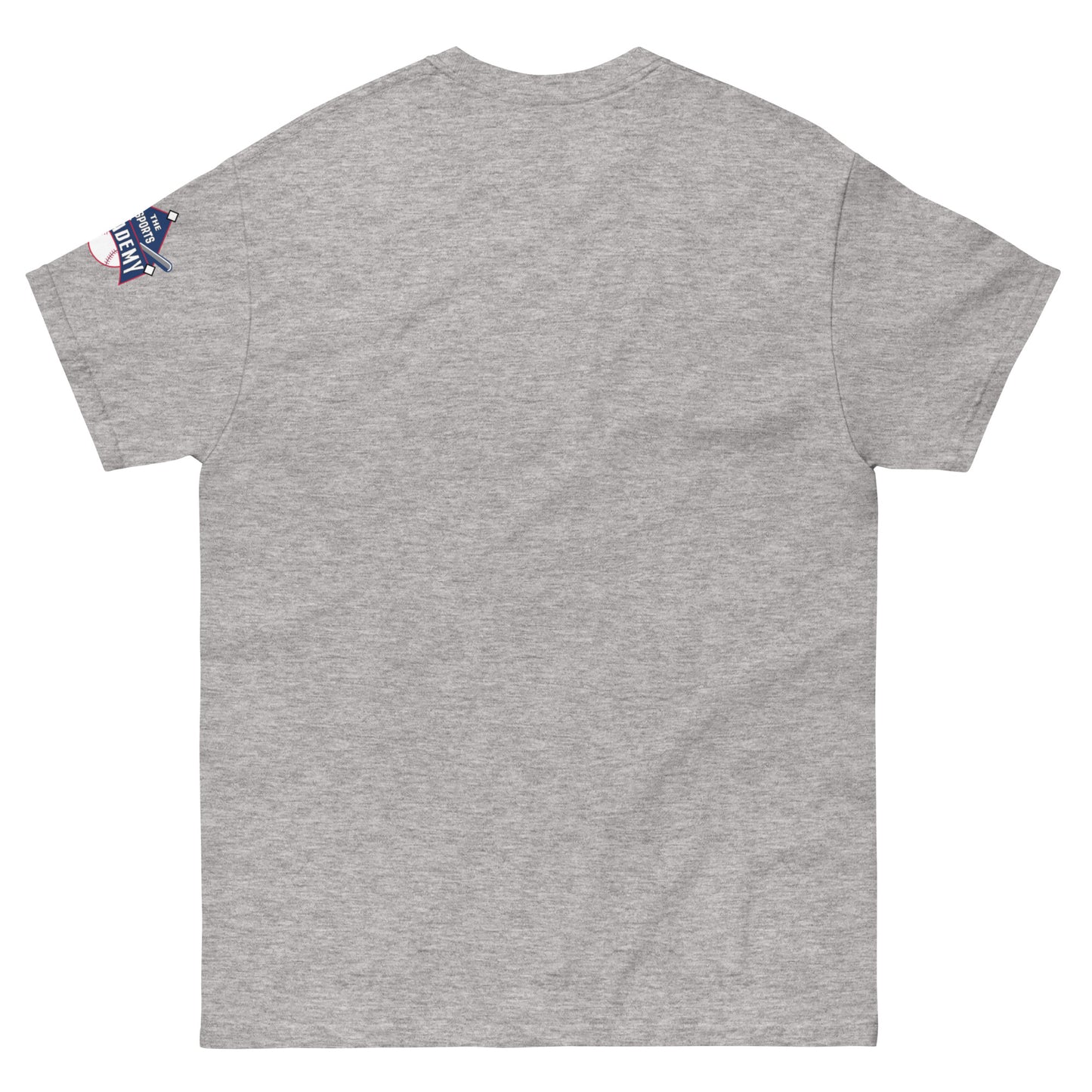 Softball World Men's classic tee