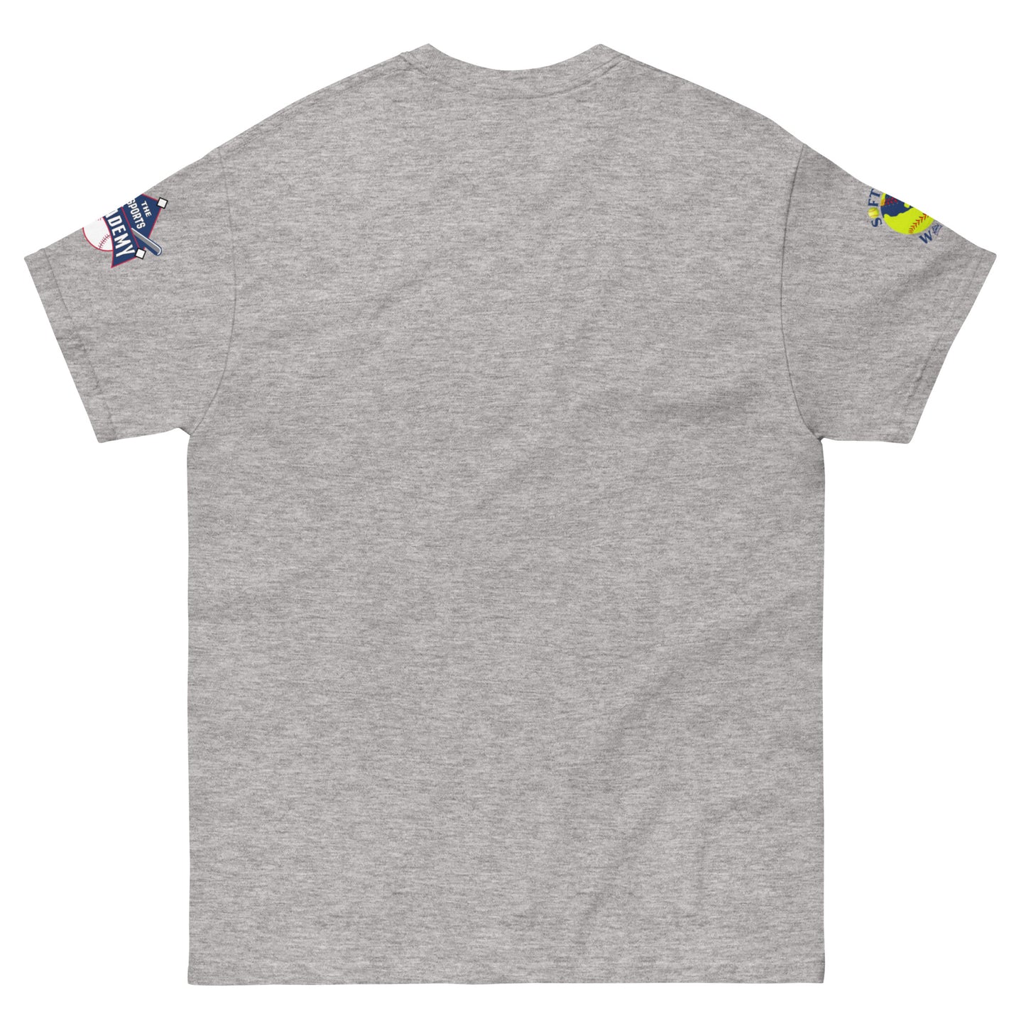 T.S.A. "Chase Greatness" Men's classic tee